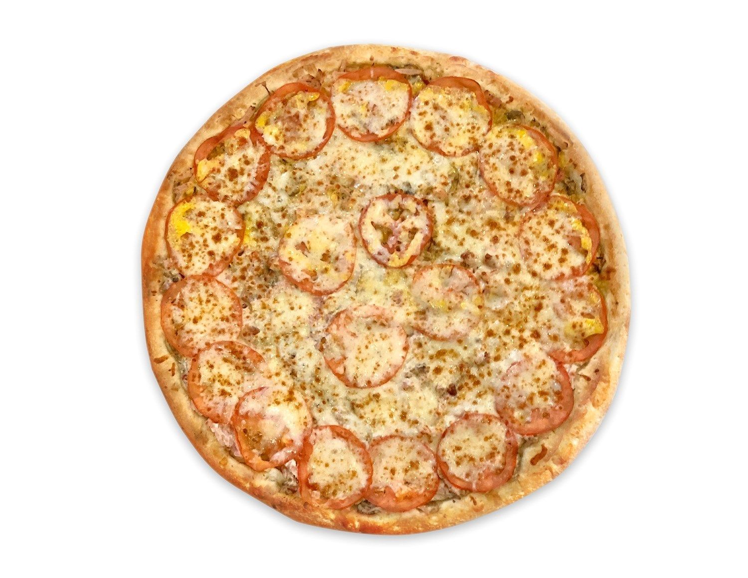 Пицца Мега беконица 40 см